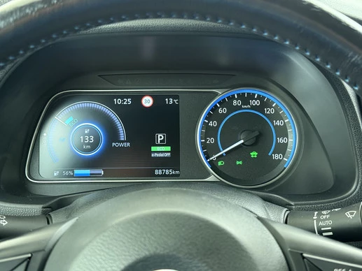 Nissan Leaf - Afbeelding 18 van 30