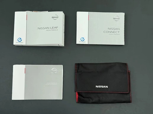 Nissan Leaf - Afbeelding 19 van 30