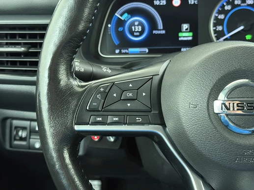 Nissan Leaf - Afbeelding 20 van 30