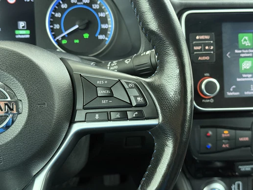 Nissan Leaf - Afbeelding 21 van 30