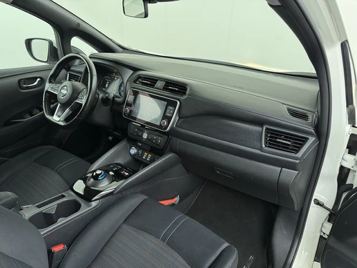 Nissan Leaf - Afbeelding 28 van 30