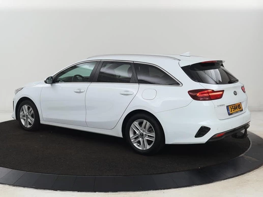Kia Ceed - Afbeelding 2 van 30