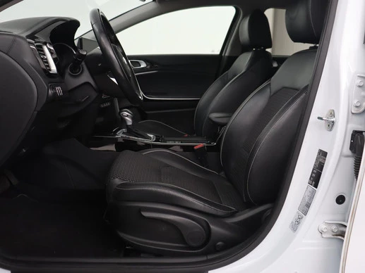 Kia Ceed - Afbeelding 4 van 30