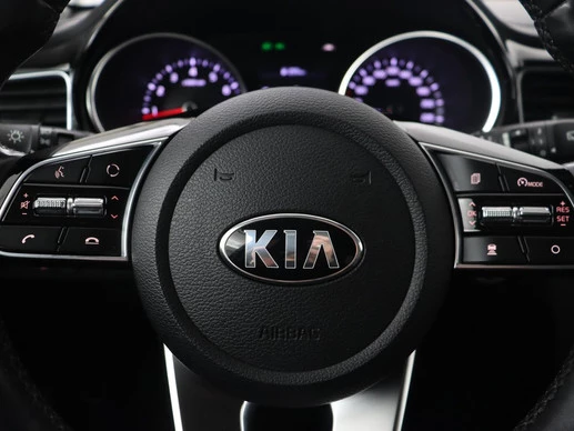 Kia Ceed - Afbeelding 12 van 30