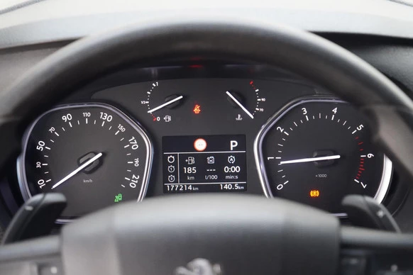 Peugeot Expert - Afbeelding 14 van 30