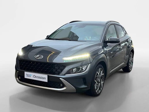 Hyundai Kona - Afbeelding 2 van 30