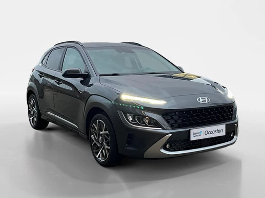 Hyundai Kona - Afbeelding 4 van 30