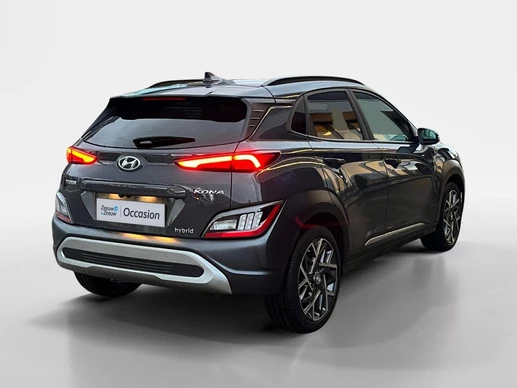 Hyundai Kona - Afbeelding 5 van 30