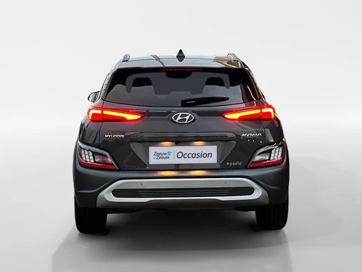 Hyundai Kona - Afbeelding 6 van 30