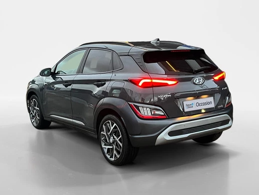 Hyundai Kona - Afbeelding 7 van 30