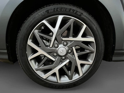 Hyundai Kona - Afbeelding 8 van 30