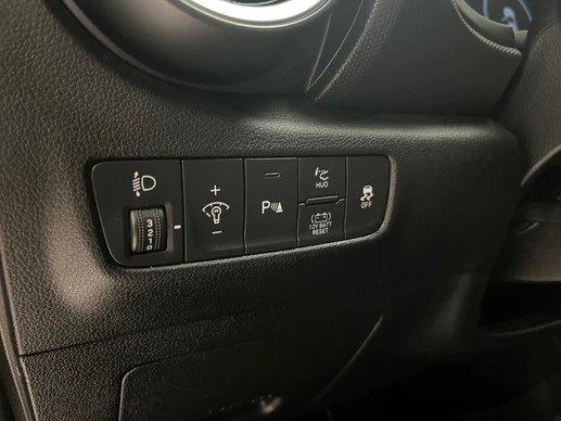 Hyundai Kona - Afbeelding 12 van 30