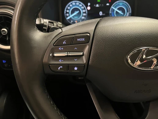 Hyundai Kona - Afbeelding 15 van 30