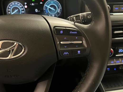 Hyundai Kona - Afbeelding 16 van 30