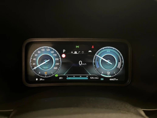 Hyundai Kona - Afbeelding 17 van 30