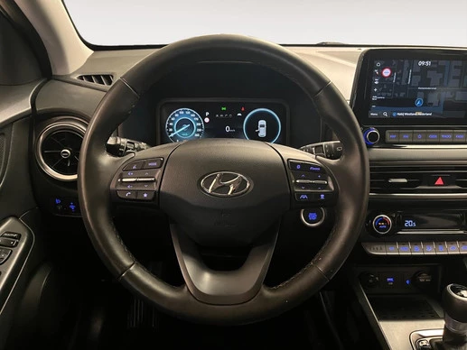 Hyundai Kona - Afbeelding 18 van 30