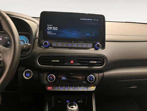 Hyundai Kona - Afbeelding 20 van 30