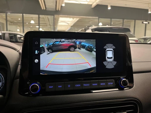 Hyundai Kona - Afbeelding 21 van 30