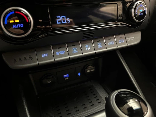 Hyundai Kona - Afbeelding 22 van 30