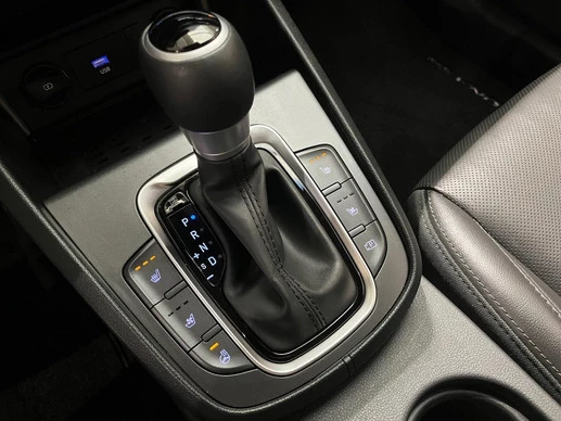Hyundai Kona - Afbeelding 23 van 30