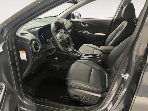 Hyundai Kona - Afbeelding 25 van 30