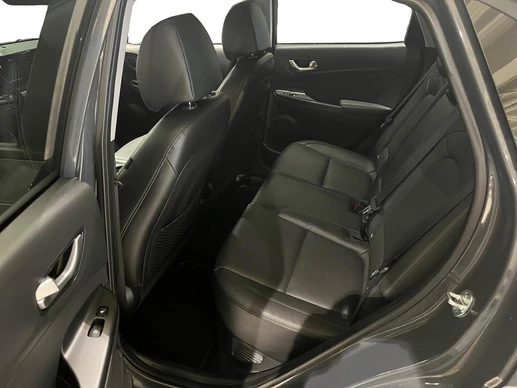 Hyundai Kona - Afbeelding 26 van 30