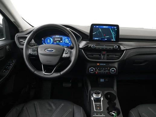 Ford Kuga - Afbeelding 5 van 30