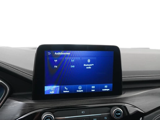 Ford Kuga - Afbeelding 17 van 30