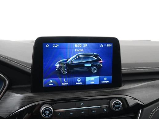 Ford Kuga - Afbeelding 19 van 30