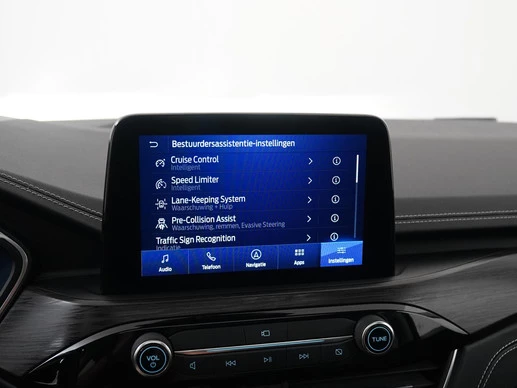 Ford Kuga - Afbeelding 22 van 30