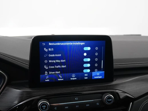 Ford Kuga - Afbeelding 23 van 30