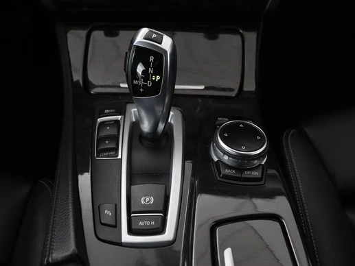 BMW 5 Serie - Afbeelding 8 van 30