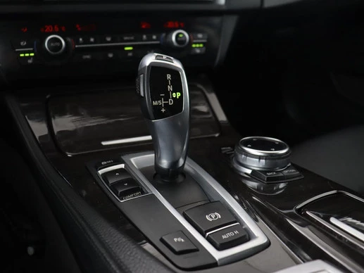 BMW 5 Serie - Afbeelding 9 van 30