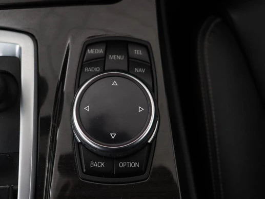 BMW 5 Serie - Afbeelding 10 van 30