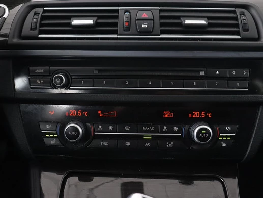 BMW 5 Serie - Afbeelding 16 van 30