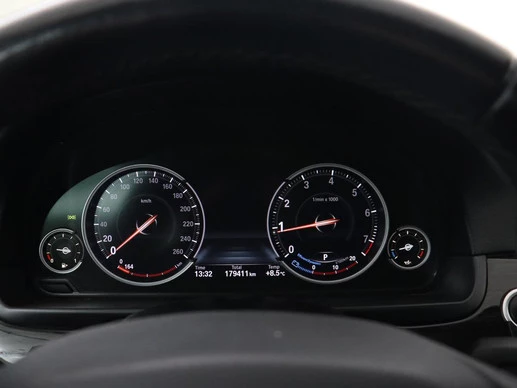 BMW 5 Serie - Afbeelding 18 van 30