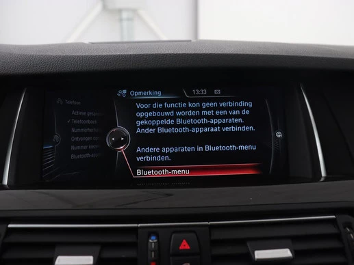 BMW 5 Serie - Afbeelding 20 van 30