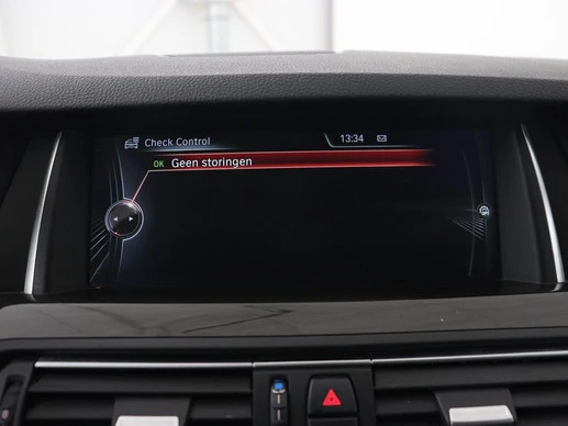 BMW 5 Serie - Afbeelding 21 van 30