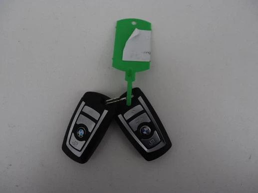 BMW 5 Serie - Afbeelding 24 van 30