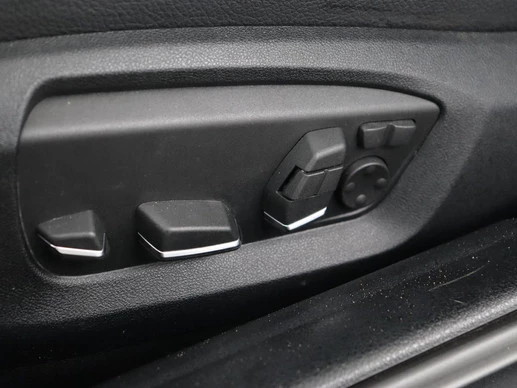 BMW 5 Serie - Afbeelding 26 van 30