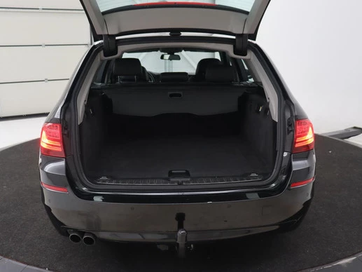 BMW 5 Serie - Afbeelding 27 van 30