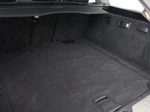 BMW 5 Serie - Afbeelding 28 van 30