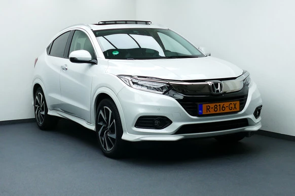Honda HR-V - Afbeelding 1 van 30