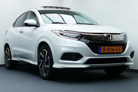 Honda HR-V - Afbeelding 2 van 30