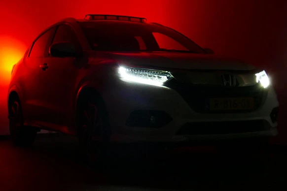Honda HR-V - Afbeelding 3 van 30