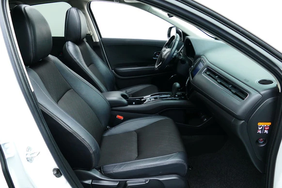 Honda HR-V - Afbeelding 4 van 30