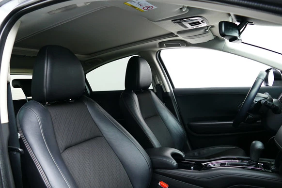 Honda HR-V - Afbeelding 5 van 30