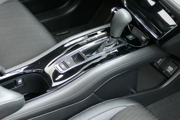 Honda HR-V - Afbeelding 6 van 30