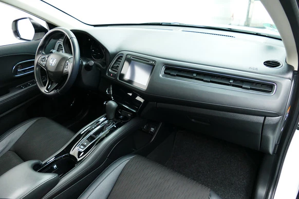 Honda HR-V - Afbeelding 7 van 30
