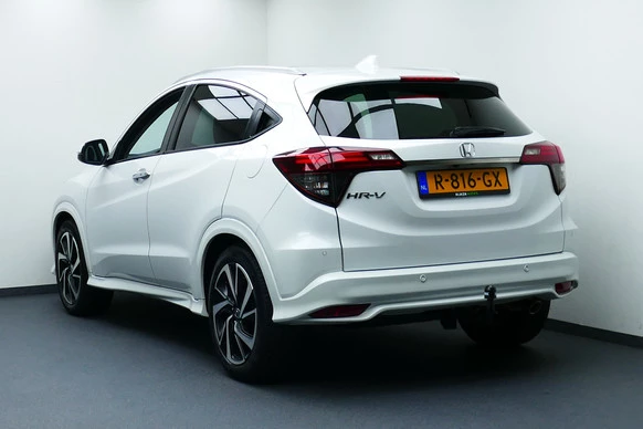 Honda HR-V - Afbeelding 9 van 30